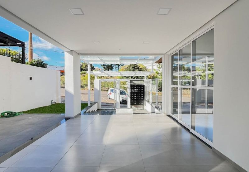 Apartamento 2 quartos  em ERECHIM