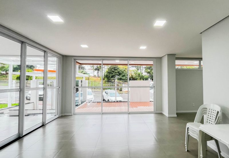 Apartamento 2 quartos  em ERECHIM