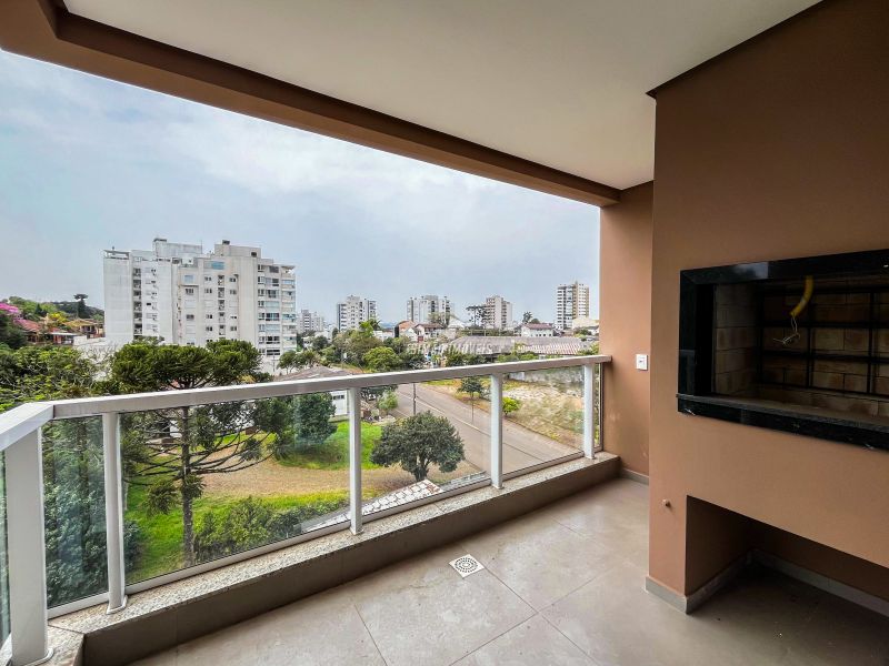 Apartamento 2 quartos  em ERECHIM