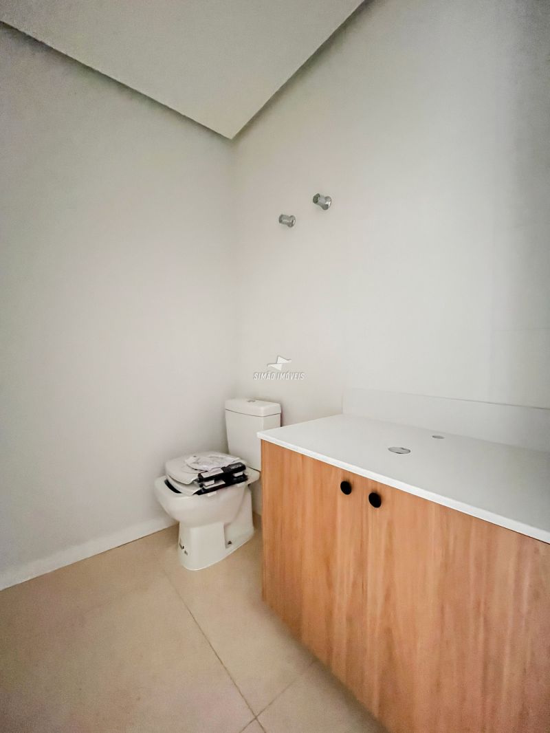 Apartamento 2 quartos  em ERECHIM