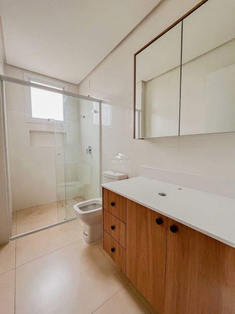 Apartamento 2 quartos  em ERECHIM