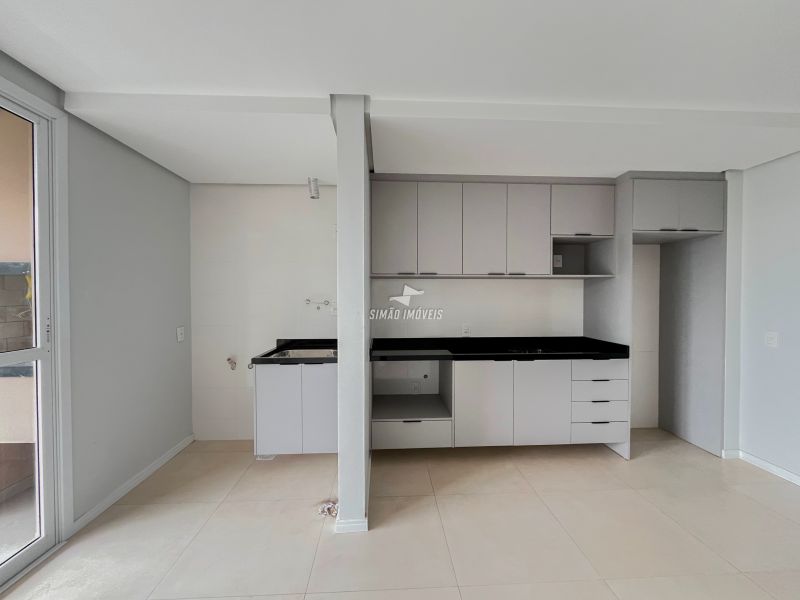 Apartamento 2 quartos  em ERECHIM