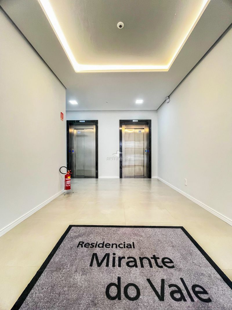 Cobertura 3 quartos  em ERECHIM