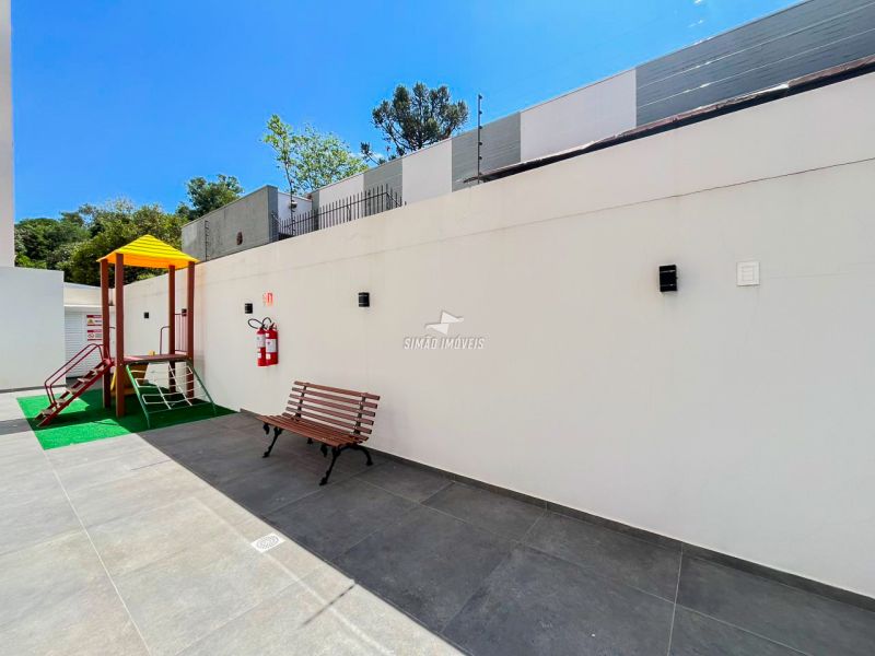 Cobertura 3 quartos  em ERECHIM