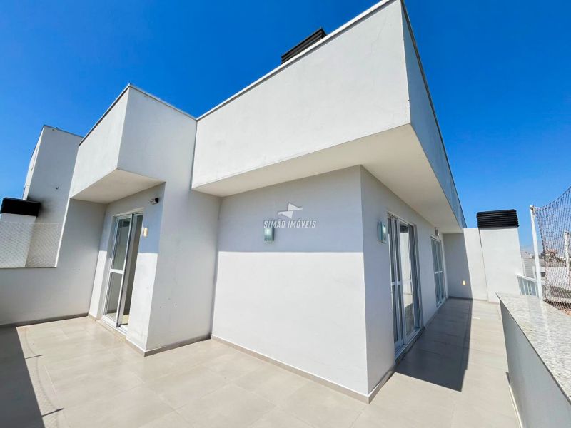 Cobertura 3 quartos  em ERECHIM