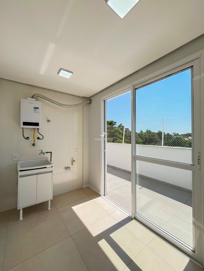 Cobertura 3 quartos  em ERECHIM