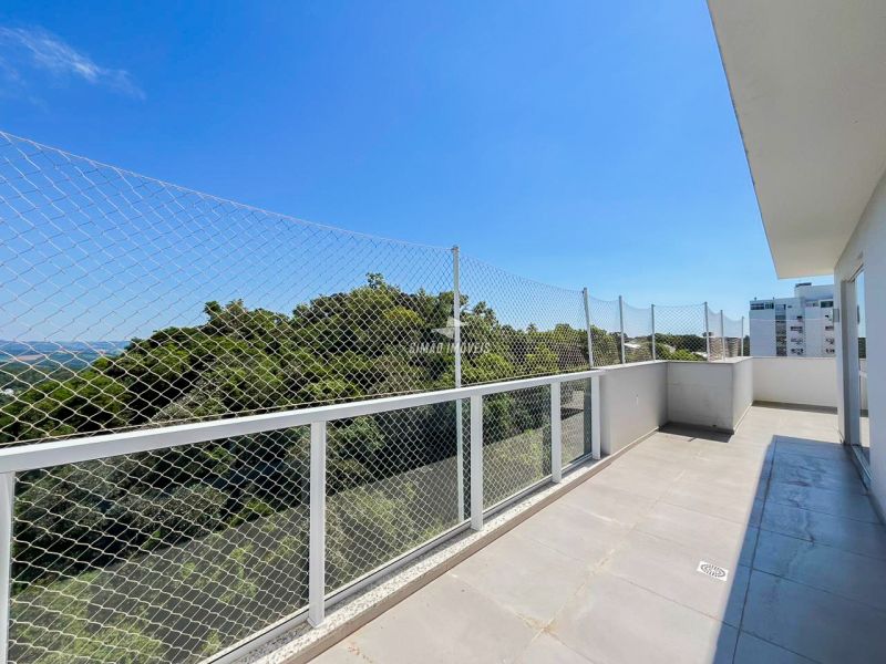 Cobertura 3 quartos  em ERECHIM