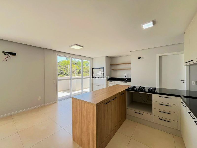 Cobertura 3 quartos  em ERECHIM