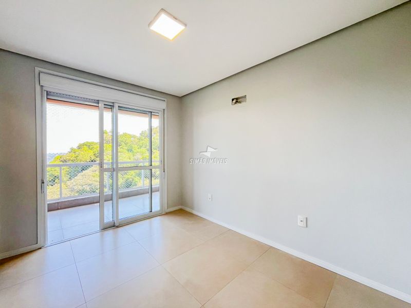 Cobertura 3 quartos  em ERECHIM