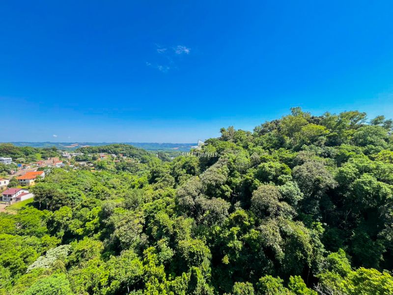 Cobertura 3 quartos  em ERECHIM