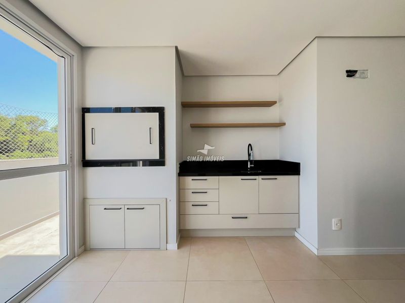 Cobertura 3 quartos  em ERECHIM