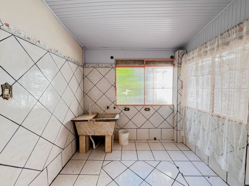 Casa Superior 4 quartos  em ERECHIM