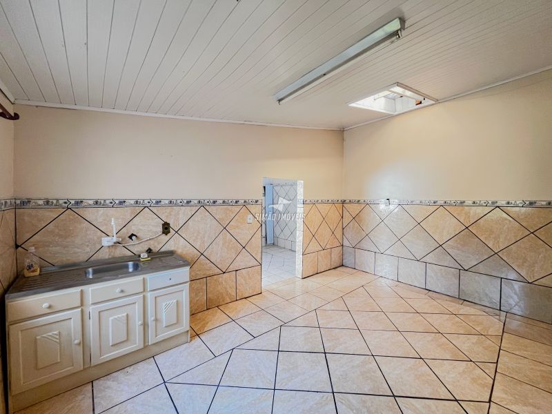 Casa Superior 4 quartos  em ERECHIM