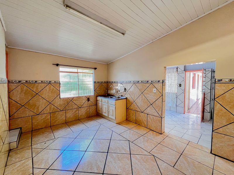 Casa Superior 4 quartos  em ERECHIM