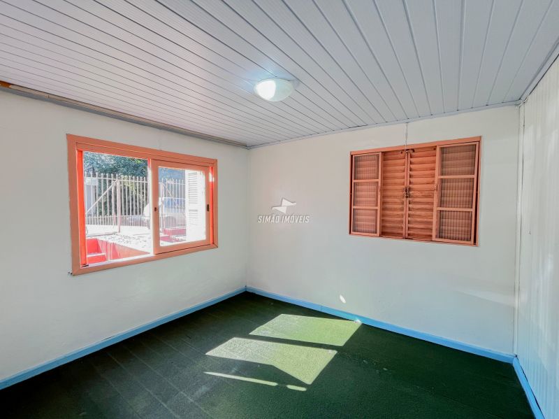 Casa Superior 4 quartos  em ERECHIM