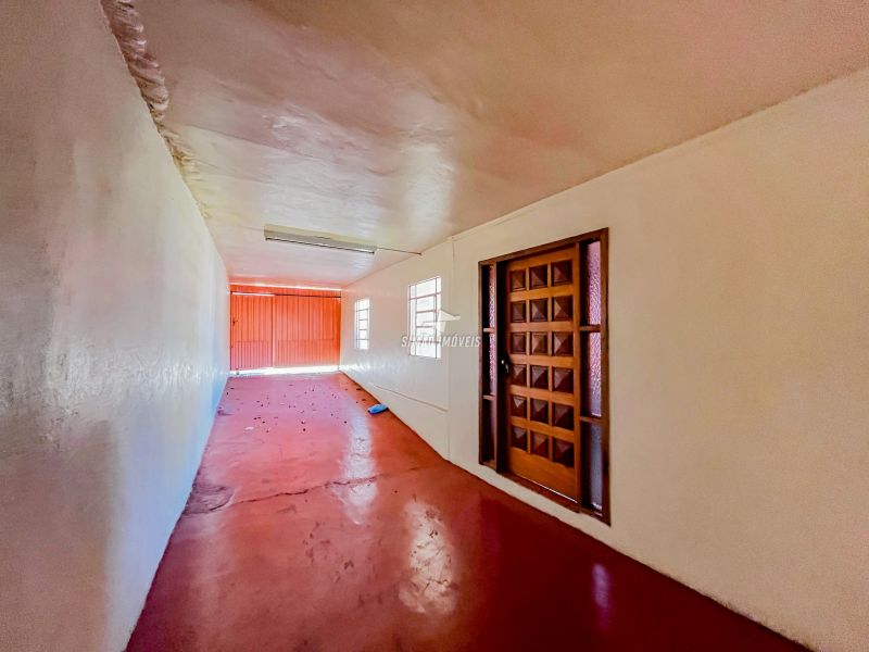 Casa Superior 4 quartos  em ERECHIM