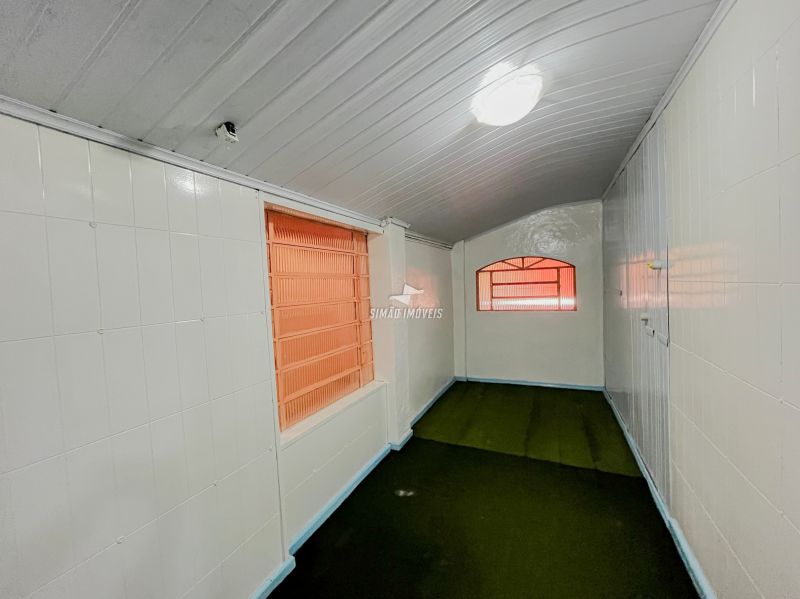 Casa Superior 4 quartos  em ERECHIM