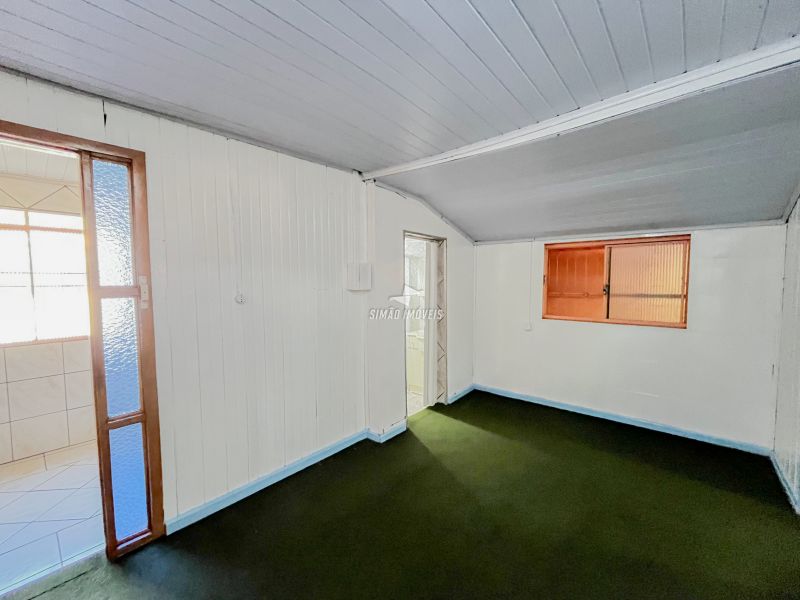 Casa Superior 4 quartos  em ERECHIM