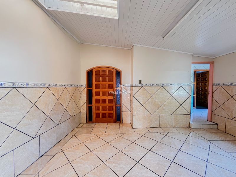 Casa Superior 4 quartos  em ERECHIM