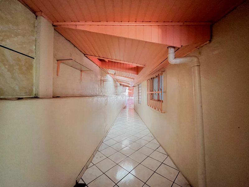 Casa Superior 4 quartos  em ERECHIM