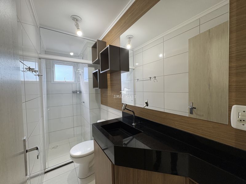 Apartamento 2 quartos  em ERECHIM