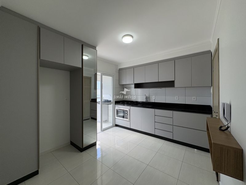 Apartamento 2 quartos  em ERECHIM