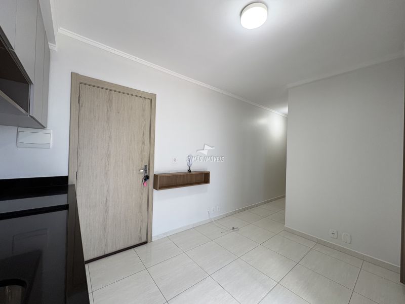 Apartamento 2 quartos  em ERECHIM