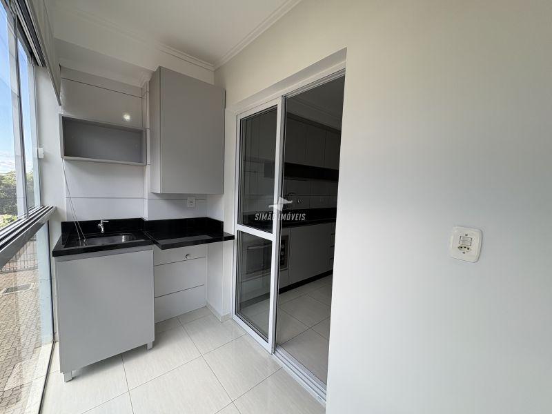 Apartamento 2 quartos  em ERECHIM