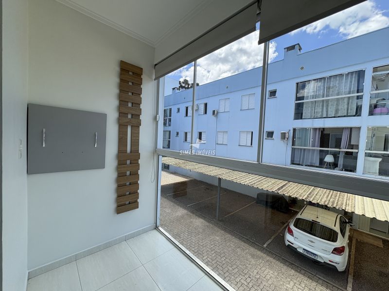 Apartamento 2 quartos  em ERECHIM