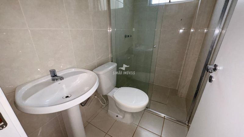 Apartamento 3 quartos  em ERECHIM