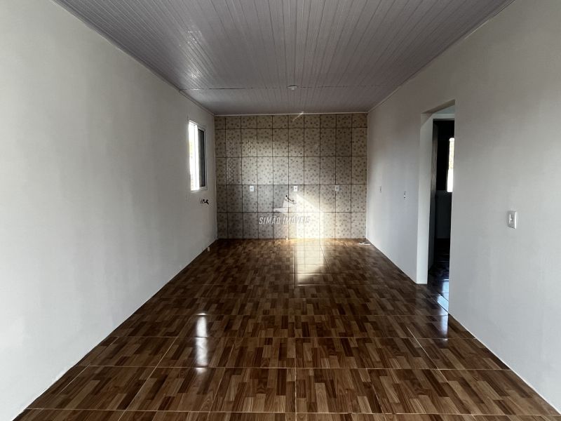 Casa 2 quartos  em ERECHIM
