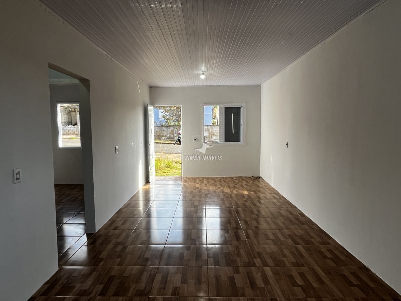 Casa 2 quartos  em ERECHIM