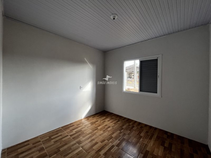 Casa 2 quartos  em ERECHIM