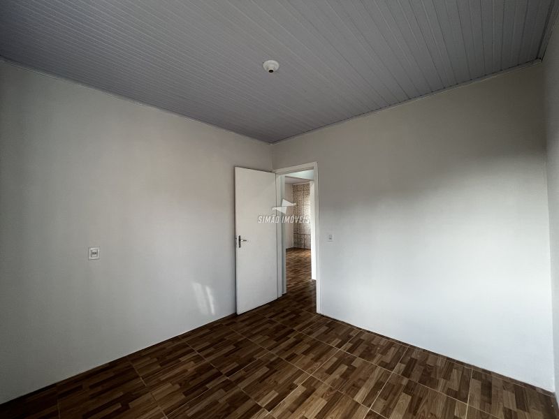 Casa 2 quartos  em ERECHIM