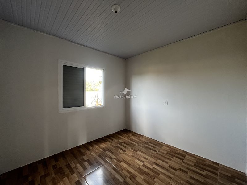 Casa 2 quartos  em ERECHIM