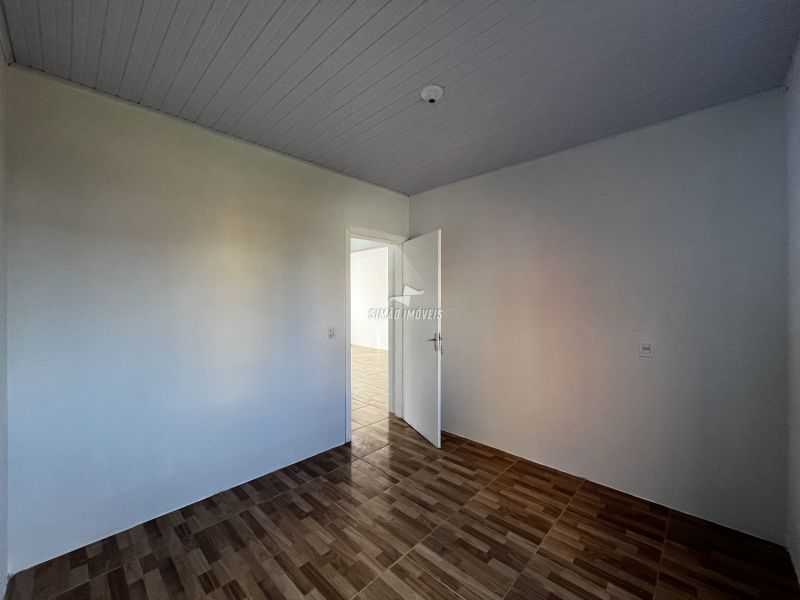 Casa 2 quartos  em ERECHIM