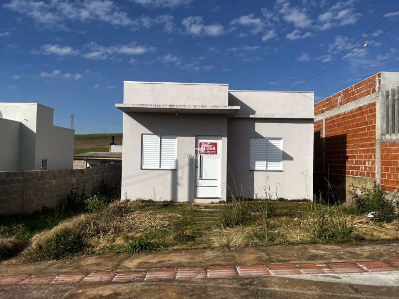 Casa 2 quartos  em ERECHIM