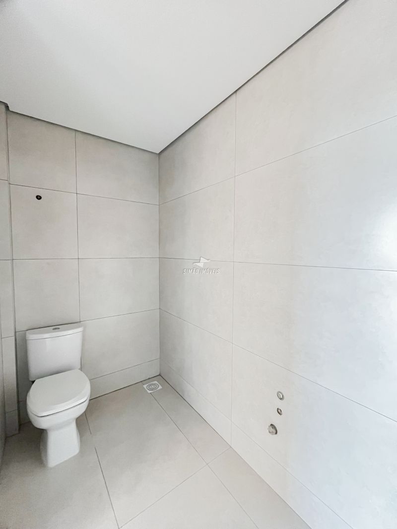 Apartamento 2 quartos  em ERECHIM