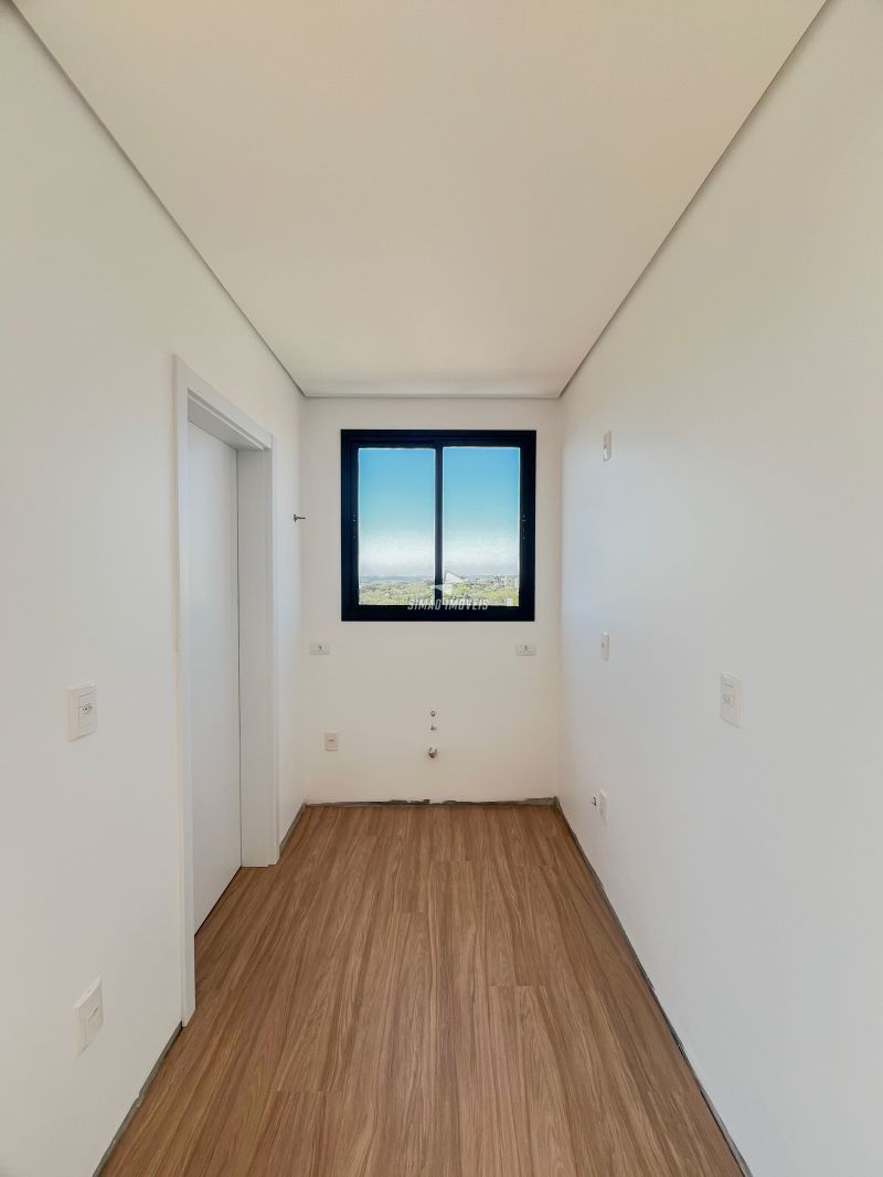 Apartamento 2 quartos  em ERECHIM