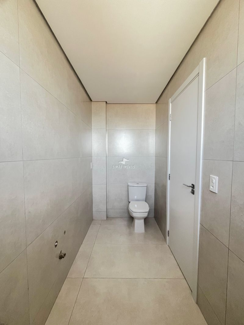 Apartamento 2 quartos  em ERECHIM