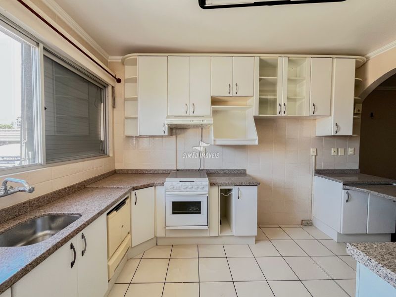 Apartamento 3 quartos  em ERECHIM