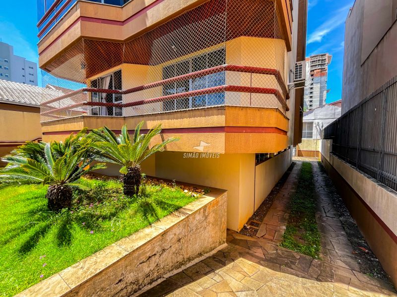 Apartamento 3 quartos  em ERECHIM