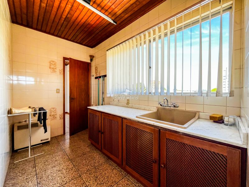 Apartamento 3 quartos  em ERECHIM