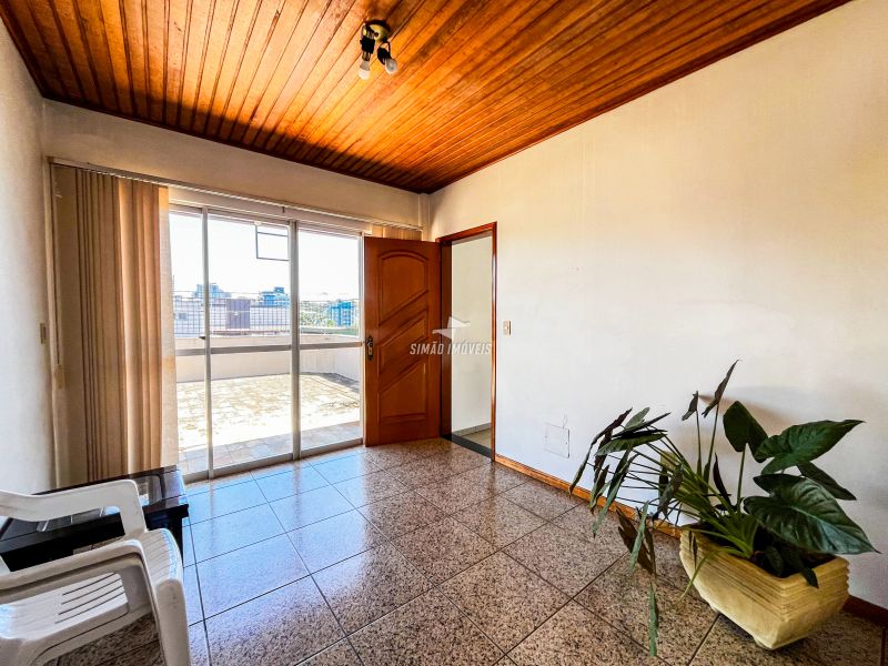 Apartamento 3 quartos  em ERECHIM