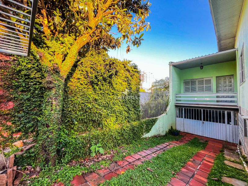 Casa 4 quartos  em ERECHIM