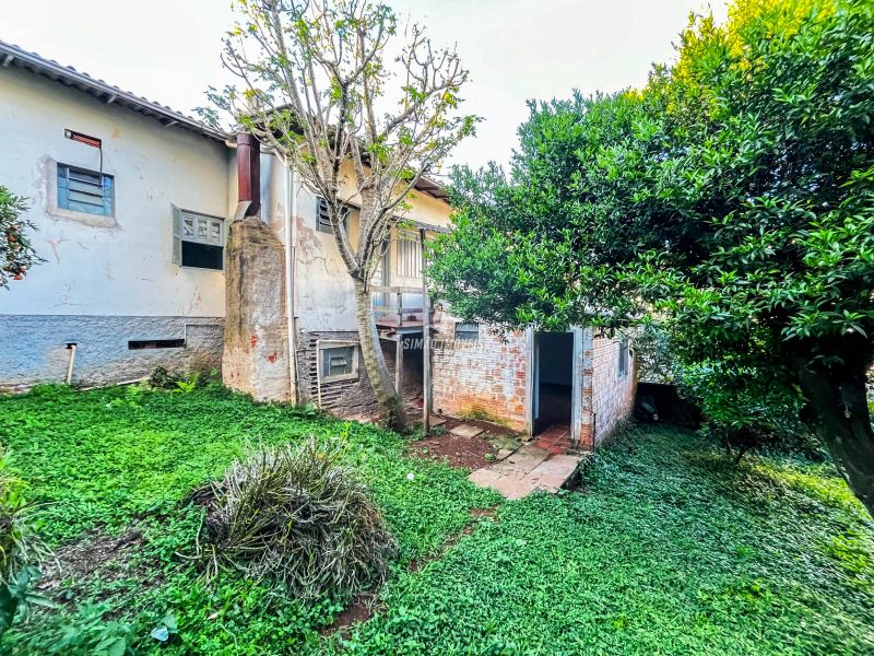 Casa 4 quartos  em ERECHIM