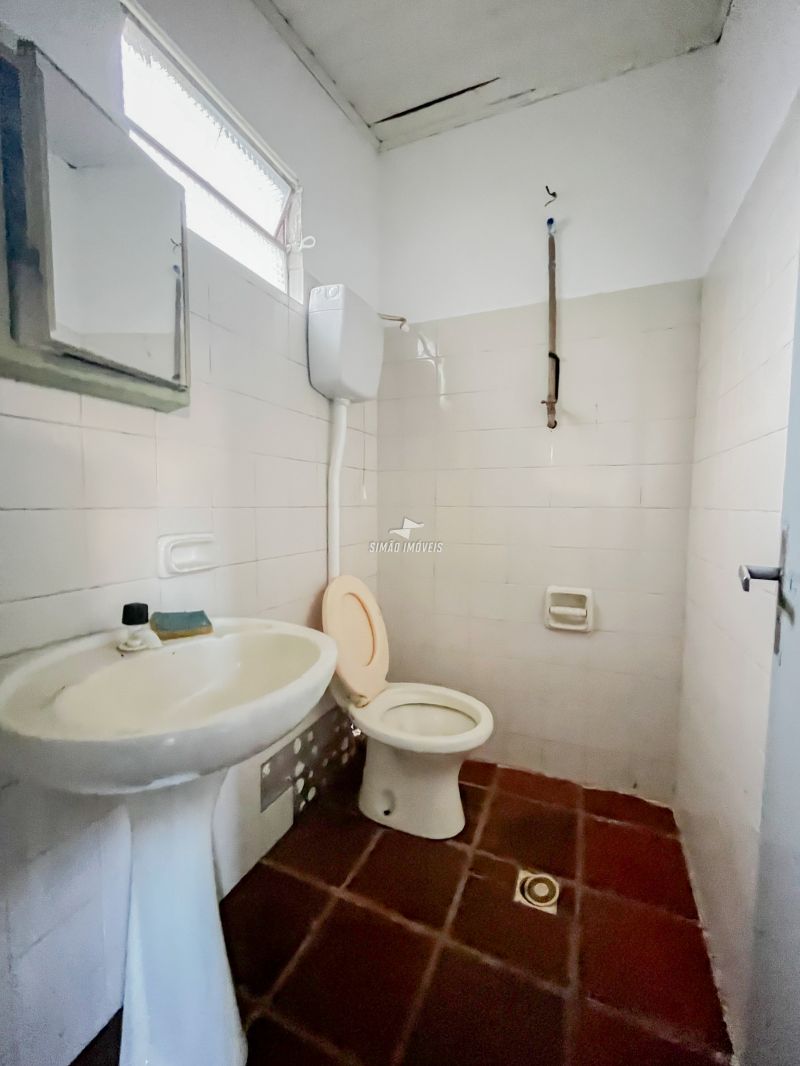 Casa 4 quartos  em ERECHIM