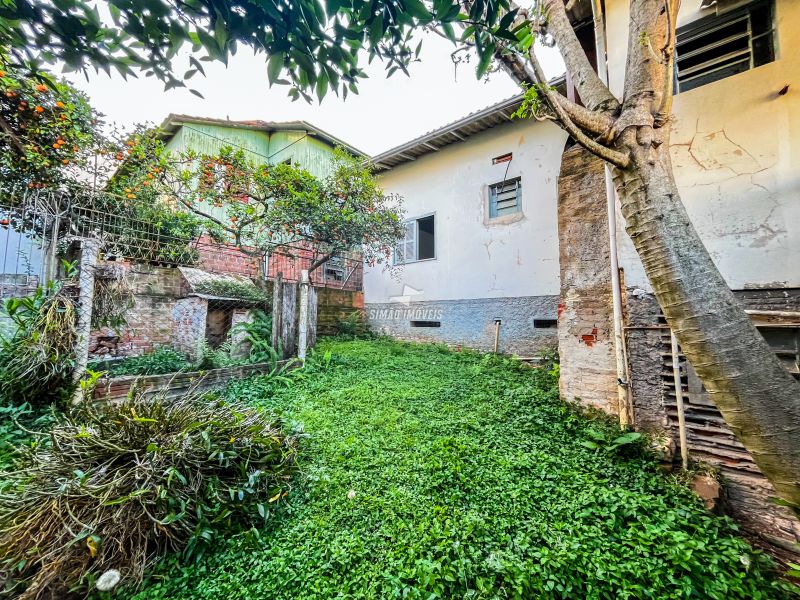 Casa 4 quartos  em ERECHIM