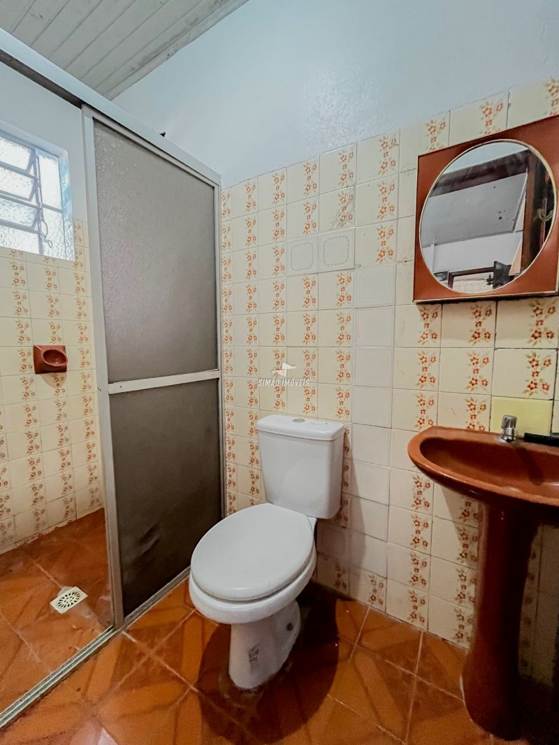 Casa 4 quartos  em ERECHIM