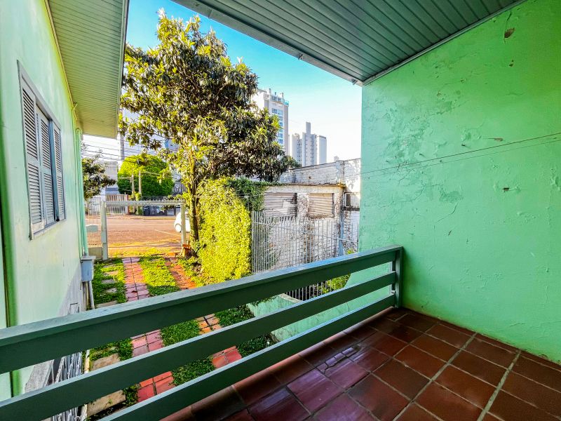 Casa 4 quartos  em ERECHIM